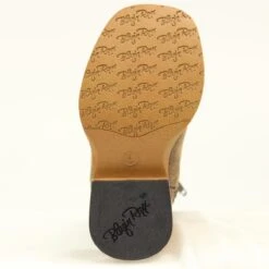 Toddler's Blazin' Roxx Sierra Boot #4410802 (4-8) -Durango Shop 4410802d