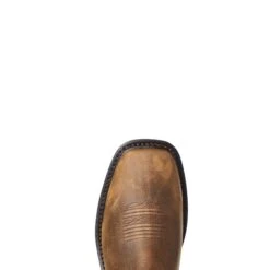 Men's Ariat WorkHog XT VentTEK Waterproof Work Boot #10035984 -Durango Shop 4452b2acfd2794ace68280f78ca17f60