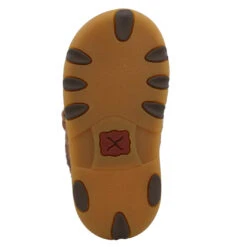 Infant's Twisted X Chukka Driving Moc #ICA0015 -Durango Shop 45c8c487267bb0b5ca3a7fa187b289bf
