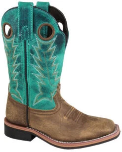 Children's Smoky Mountain Jesse Boot #3851C-C (8.5C-3C)