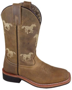 Children's Smoky Mountain Western Boot #3882C (8.5C-3C)