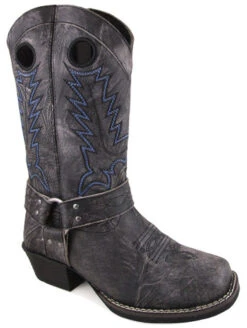 Youth's Smoky Mountain Redwood Boot #3929Y (3.5Y-7Y)