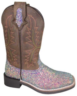 Children's Smoky Mountain Ariel Boot #3077C (8.5C-3C)