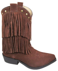 Children's Smoky Mountain Wisteria Boot #3514C -Durango Shop 4637691804