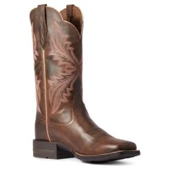 Women's Ariat West Bound Western Boot #10038332 -Durango Shop 468579ae125fe912651e6797331cdfb5