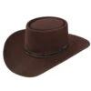 Stetson Revenger 4X Buffalo Felt Hat #SBRVGR-4634 -Durango Shop 46 REVENGER