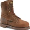 Men's Carolina Insulated Work Boot #CA9028 -Durango Shop 46dc0289349215a7f209975ae9c2b5dc