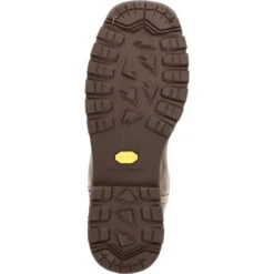 Men's Rocky Legacy 32 Waterproof Work Boot #RKW0389 -Durango Shop 475bbb0c7ac63657b3e5af51237b9e26