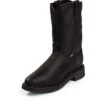 Men's Justin Conductor Boot #4763-C -Durango Shop 4763 1000x1000 1