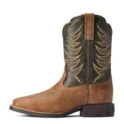 Youth Ariat Firecatcher Western Boot #10042414 11 Youth Ariat Firecatcher Western Boot #10042414 -Durango Shop 47f9fa9015fa54c14191225d518f0b17