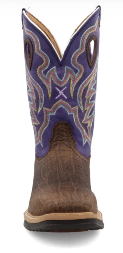 Men's Twisted X Alloy Toe Work Boot #MLCA006 -Durango Shop 4903f29f03717774d1f67dc2034306fb