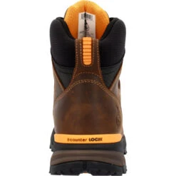 Men's Georgia Waterproof TBD Work Boot #GB00596 -Durango Shop 49472bf85b5887ffc7ce1735d846d3d9