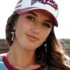 Cinch Women's Cruel Girl Cap #CCC0041024MUL -Durango Shop 4956e5bfb5a9304a1d6eb3c326587475