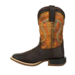 Rocky Youth's Durango Rebel Pro Western Boot #DBT0230Y -Durango Shop 49bdf9b3d8a02124624fa8b4c10b9c43 923cd894 52f5 41e7 abd1 5efe6956889d