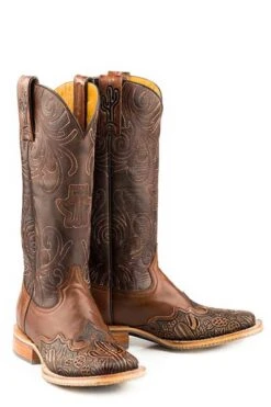 Women's Tin Haul Cactooled Boot #14-021-0007-1350 -Durango Shop 49f91f517ddb7c6f22c0a4a161d2f95d
