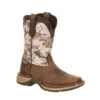 Youth's Durango Lil' Rebel Western Boot #DBT0208Y -Durango Shop 4a28b7b7e52bbf4cb25ccba3dc88e30e