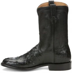 Men's Tony Lama Monterey Full Quill Western Boot #EP3576 -Durango Shop 4a560dade5c6a6b0afbfa840a76f2811