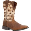 Men's Durango Westward Western Boot #DDB0397 -Durango Shop 4a5cca15b03a61158a051787e271f99b