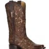 Corral Boots Women's Corral Western Boot #A3326 -Durango Shop 4a7dcaa9442827cba81c1090c6356edb