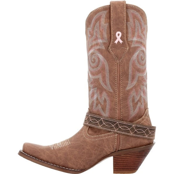 Women's Durango Crush Western Boot #DRD0438 4 Women's Durango Crush Western Boot #DRD0438 - Image 2