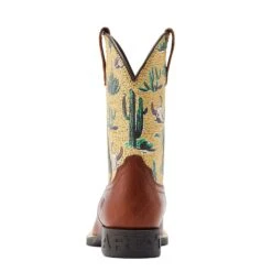 Children’s/Youth’s Ariat Round Up Western Boot #10044424 9 Children’s/Youth’s Ariat Round Up Western Boot #10044424 -Durango Shop 4b71faefb64d24fbdbb34898a07d9d5a