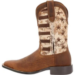 Men's Durango Westward Western Boot #DDB0397 -Durango Shop 4b92469c6c5cb9bf7890d87281636458