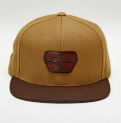 Men's Kimes Ranch Premium Distance Cap -Durango Shop 4b9d177fe1f85477d2ab05c5d35048c8