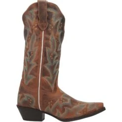 Women's Laredo Adrian Boot #52412 -Durango Shop 4b9faa40d801e7788d3bf08f633919db