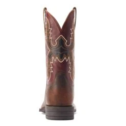 Men's Ariat Pay Window Western Boot #10044574 -Durango Shop 4bc6aa45f8749b7e14ca05404e4fe83a