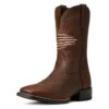 Men's Ariat Sport All Country Western Boot #10040275 -Durango Shop 4c80824deaaff05f7e928f27b4fa14cd