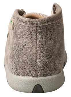 Infant's Twisted X Chukka Driving Moc #ICA0012 -Durango Shop 4db59032b66f360f3801ddf93fd85a37