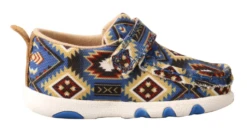 Infant's Twisted X Driving Moc #ICA0019 -Durango Shop 4dc7e4677aa3a57adaac8ed0010f1ee6