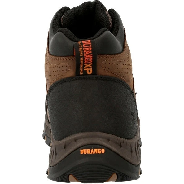Men's Durango Renegade XP Alloy Toe Waterproof Hiker #DDB0363 8 Men's Durango Renegade XP Alloy Toe Waterproof Hiker #DDB0363 - Image 6