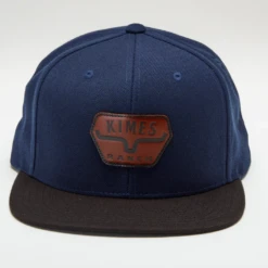 Men's Kimes Ranch Premium Distance Cap -Durango Shop 4ef683b8c540daca58ec4947db517f07