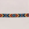 Twister Beaded Hatband #0273497 -Durango Shop 4f994b233bf044470991cb8235bfed56