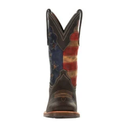 Men's Durango Rebel Pro Western Boot #DDB0303 -Durango Shop 4fbdcb0c10170830234b49f97caf7322