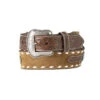 Men's Nocona Western Belt #N210000208 -Durango Shop 501bb4d70d9012c1f277c1716148c343