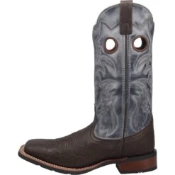 Men's Laredo Taylor Western Boot #7916 -Durango Shop 50c32429bc0eb0b46a7c91baccf2530a
