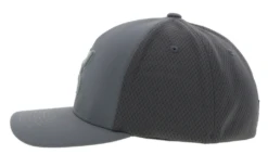 Men's Hooey Cap #2212GY -Durango Shop 51ae61395cd45d826049b2b2a7d493d5
