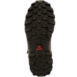 Men's Rocky Ridgetop Hiker Waterproof #5212 -Durango Shop 5212 1