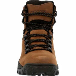 Men's Rocky Ridgetop Hiker Waterproof #5212 -Durango Shop 5212 2