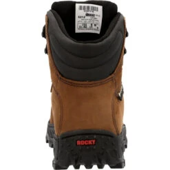 Men's Rocky Ridgetop Hiker Waterproof #5212 -Durango Shop 5212 3