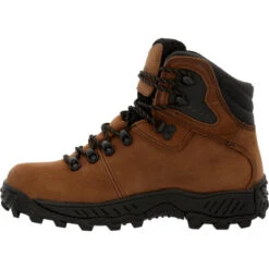 Men's Rocky Ridgetop Hiker Waterproof #5212 -Durango Shop 5212 4