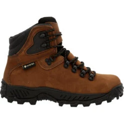 Men's Rocky Ridgetop Hiker Waterproof #5212 -Durango Shop 5212 5