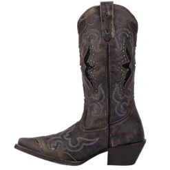 Women's Laredo Lucretia Boot #52133 -Durango Shop 52133 3 1500x.progressive 100f9aa9 98ce 4ef9 ba40 2bf37043ab1a