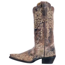 Women's Laredo Jasmine Boot #52177 -Durango Shop 52177 3 1500x.progressive de782884 0d67 468b b905 91c14cb35a30