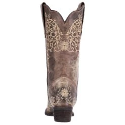 Women's Laredo Jasmine Boot #52177 -Durango Shop 52177 4 1500x.progressive 4366dcde c332 4125 aa7d 7e5a669ee75d