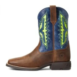 Children's/Youth's Ariat Koel VentTek Western Boot #10040259 -Durango Shop 5267d93dbc0e9fb912765d697f9f51ef