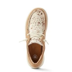 Women's Ariat Hilo Shoe #10044589 -Durango Shop 52730aeec1cd501b7e747080bfd1b131