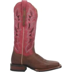Women's Dan Post Malani Western Boot #DP4898 -Durango Shop 52a8515e08bea9e972dc80d19b970414
